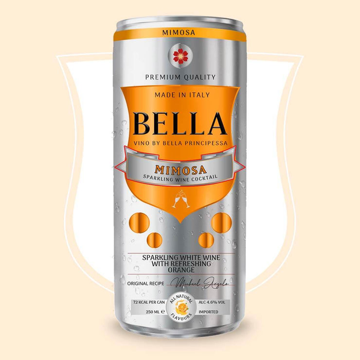 Bella Mimosa