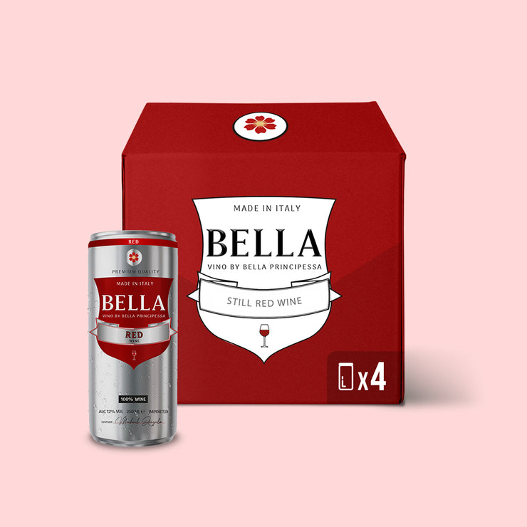 Bella Red