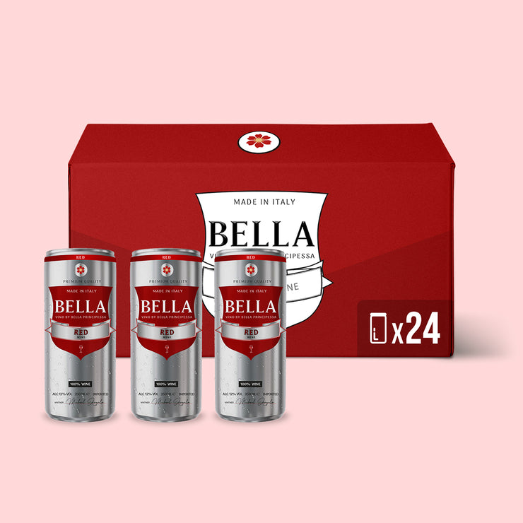 Bella Red