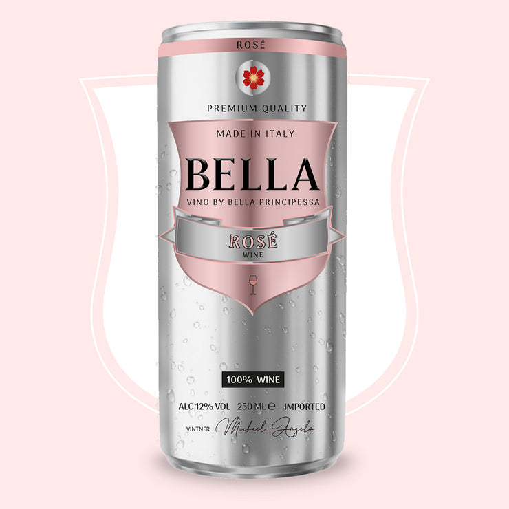 Bella Rosé